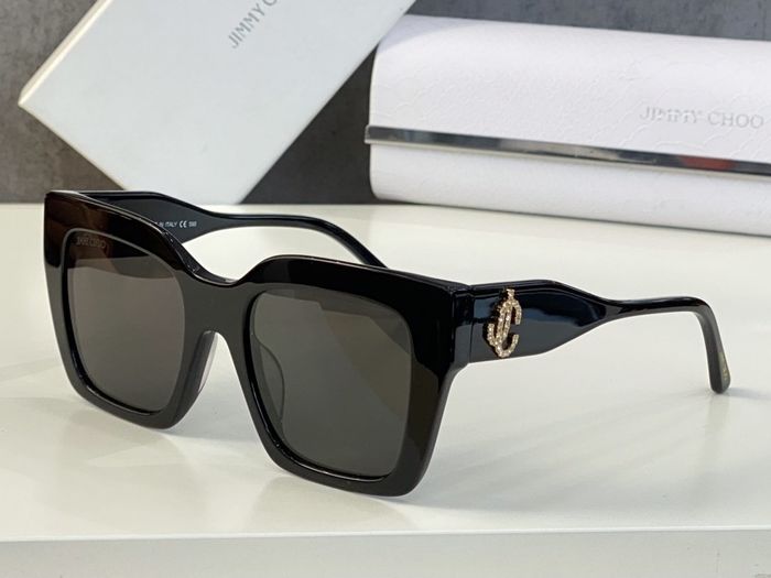 Jimmy Choo Sunglasses Top Quality JCS00125